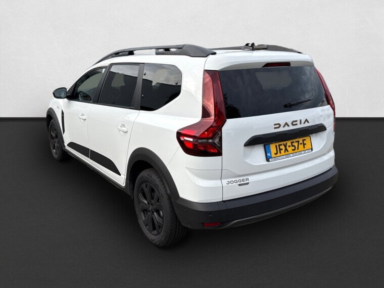 Dacia - Jogger