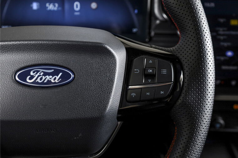 Ford - Puma