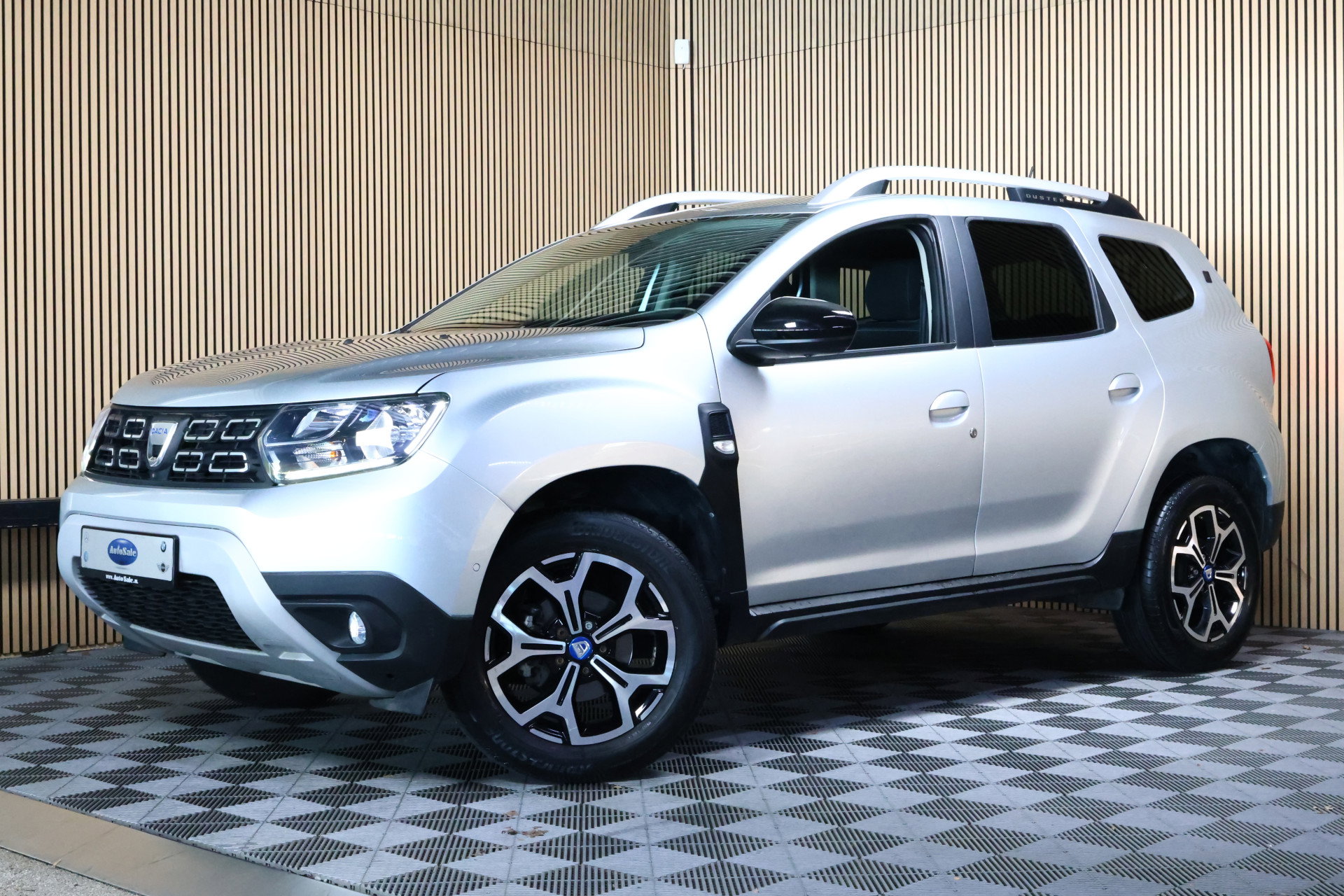 Dacia 1.3 TCe Prestige AVM 33000 KM !! NAVI CAMERA PDC CLIMA "21 - foto 10