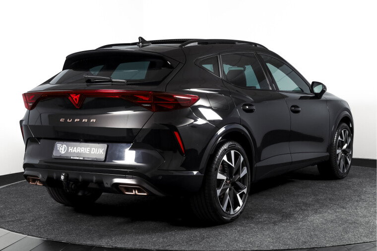 CUPRA - Formentor