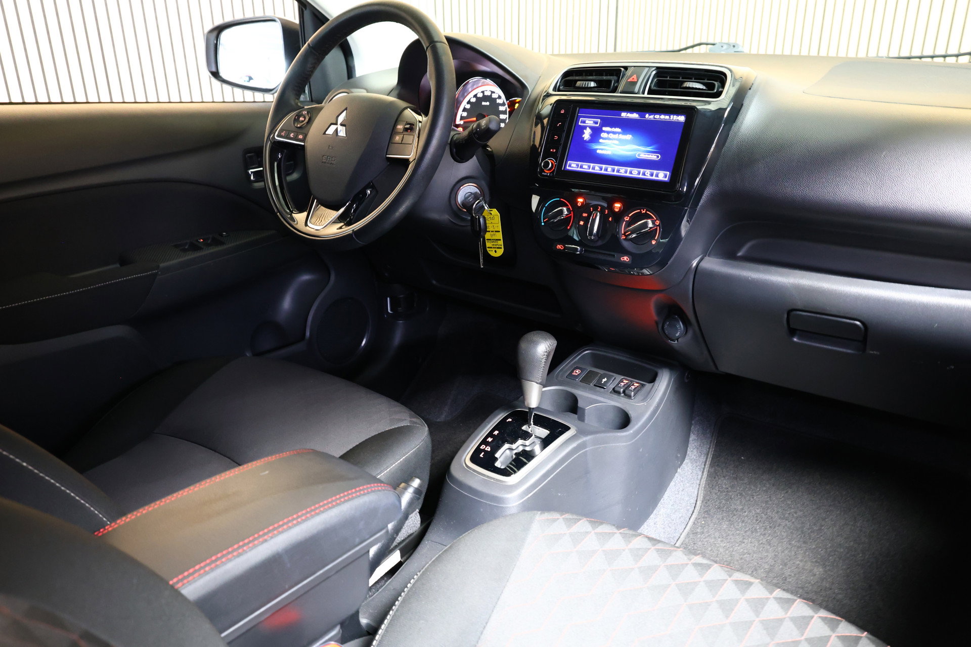 Mitsubishi 1.2 Dynamic AUTOMAAT AIRCO CAMERA CRUISE BT "22 - foto 27