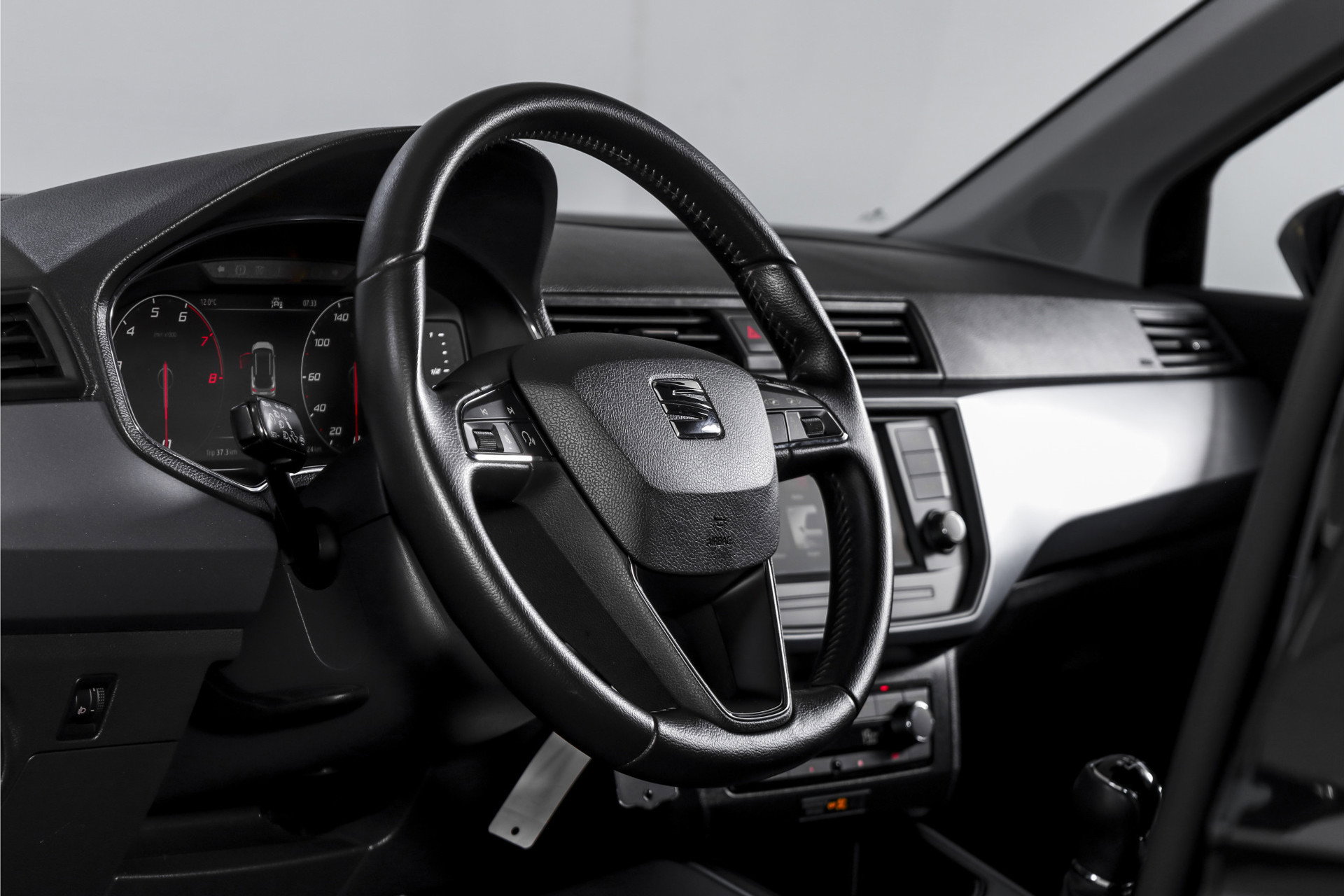 SEAT - Arona