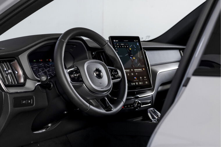 Volvo - XC60