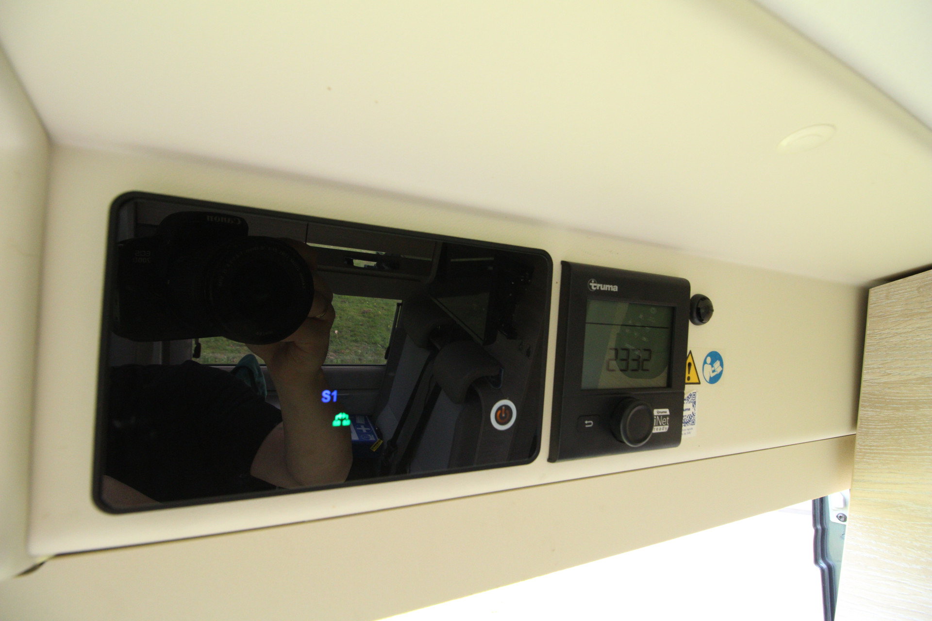 Rapido Van 640 BUSCamper AVM AUTOMAAT PANORAMA CARPLAY AIRCO CAMERA DAB BT LEDER '21 - foto 39