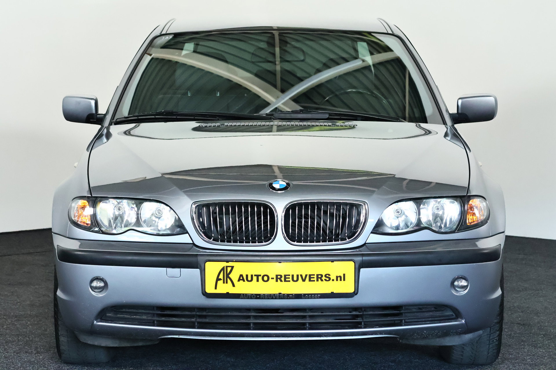 BMW 3-Serie