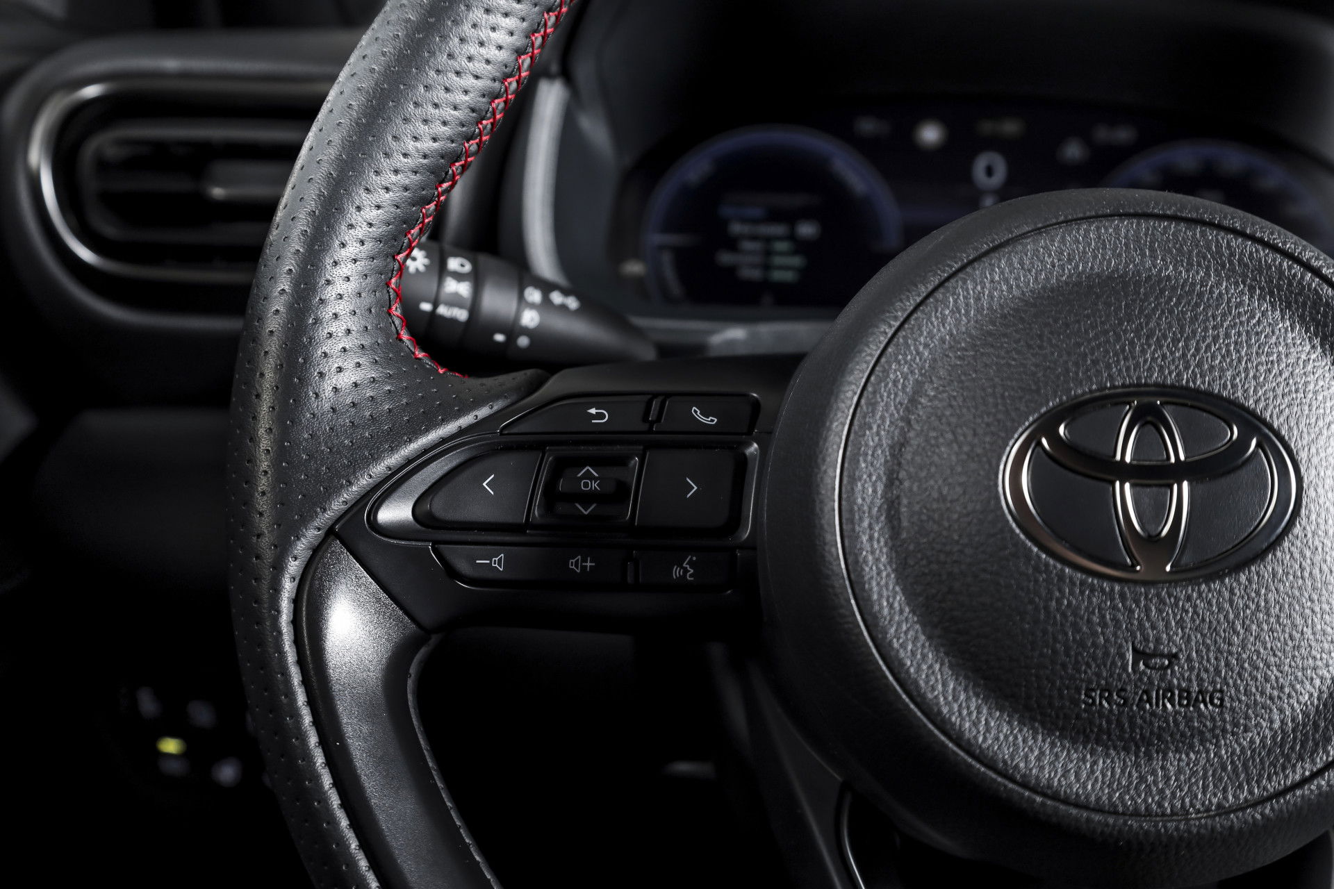 Toyota - Yaris Cross