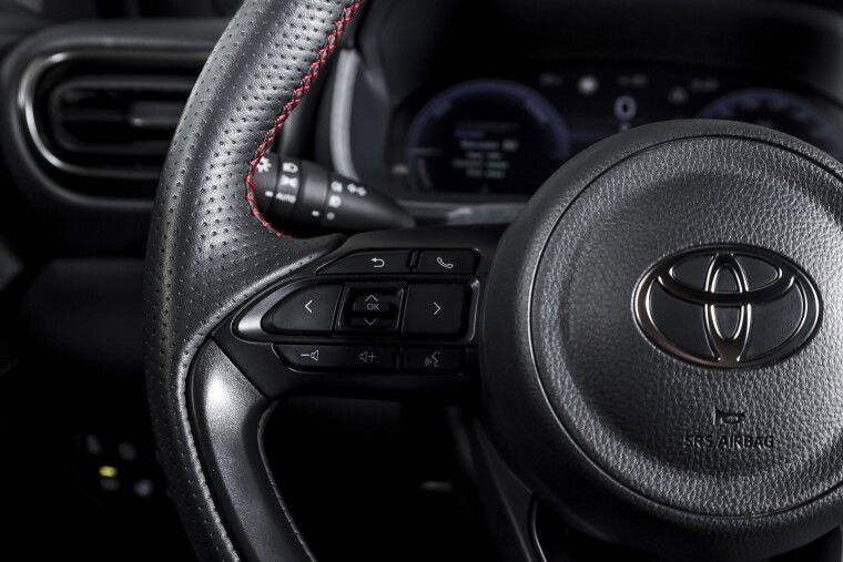 Toyota - Yaris Cross