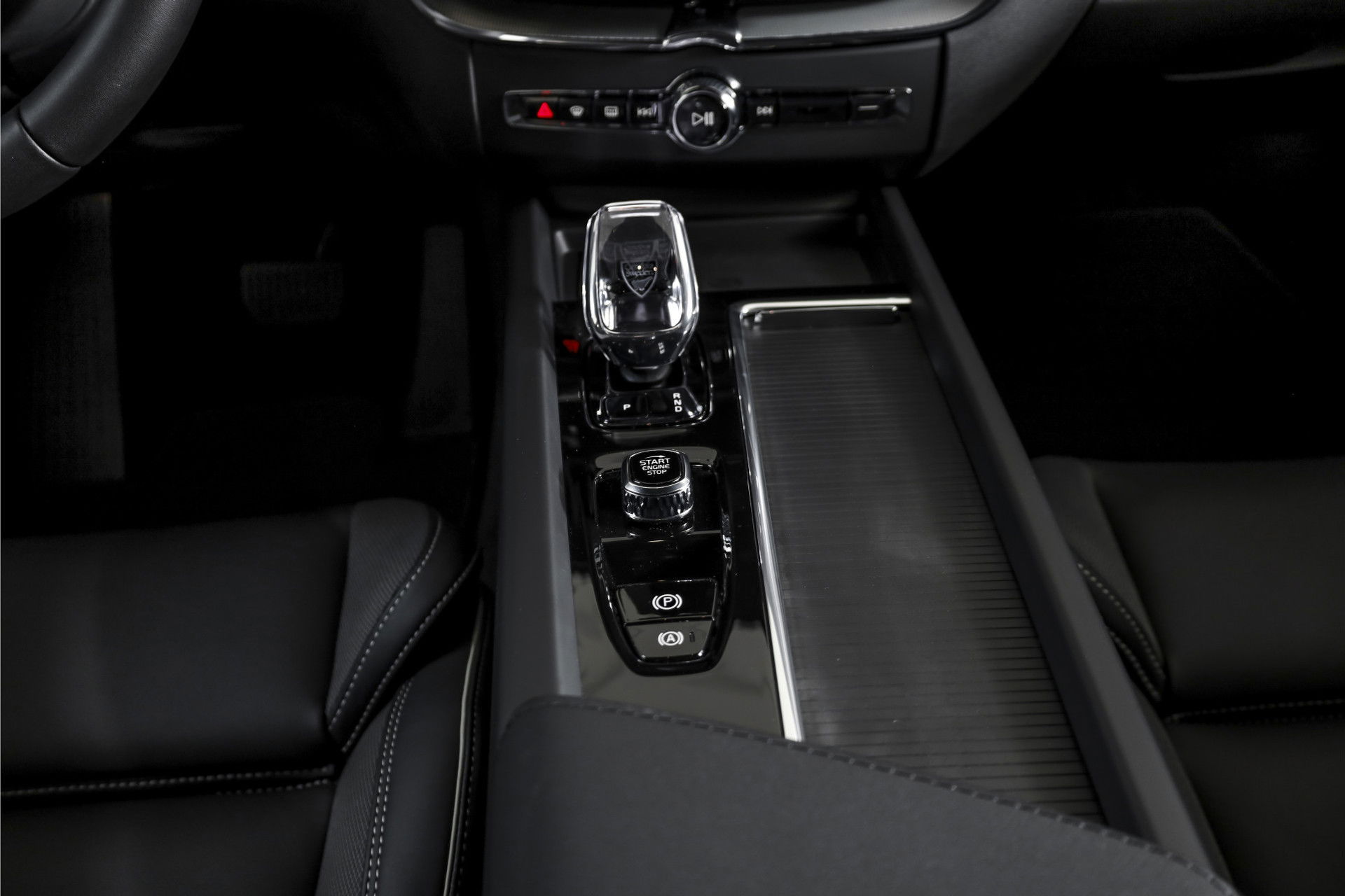 Volvo - XC60