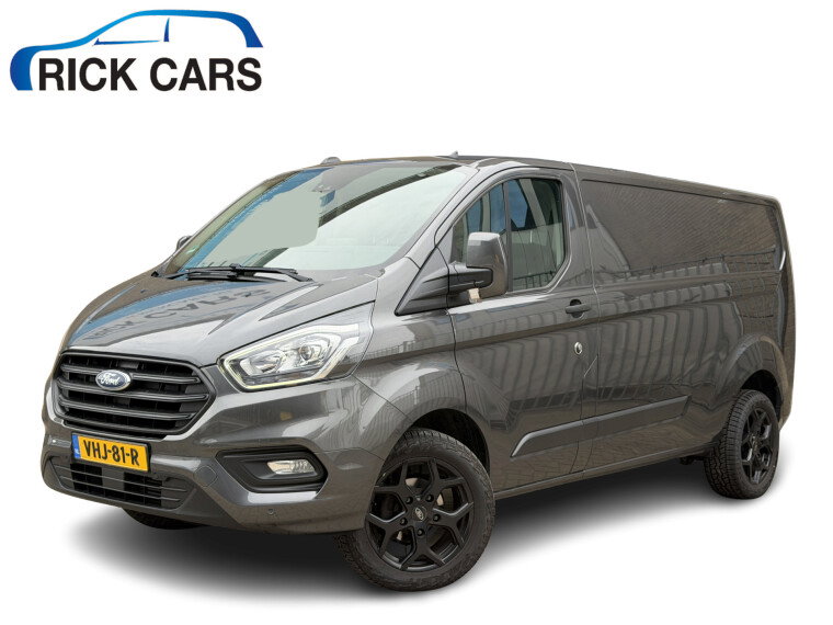 Foto van Ford Transit Custom 300 2.0 TDCI Euro6 L2H1 Trend