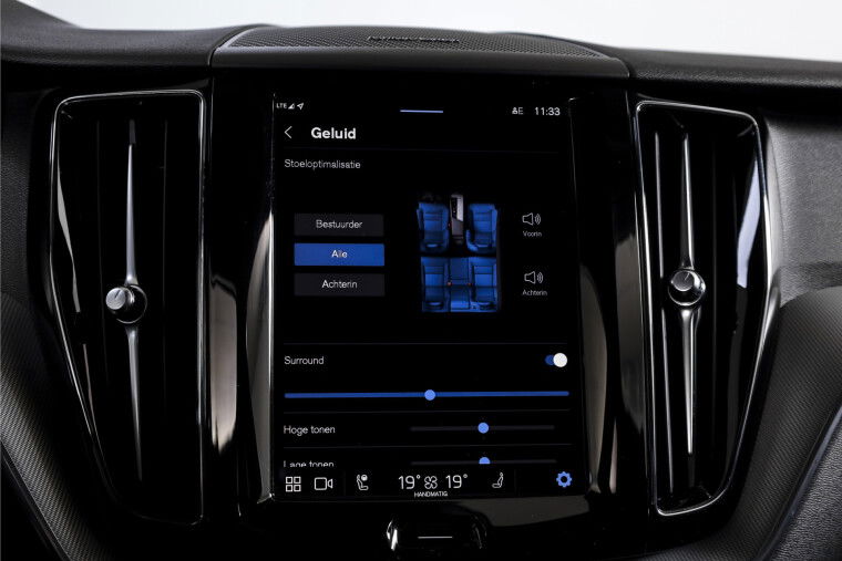 Volvo - XC60