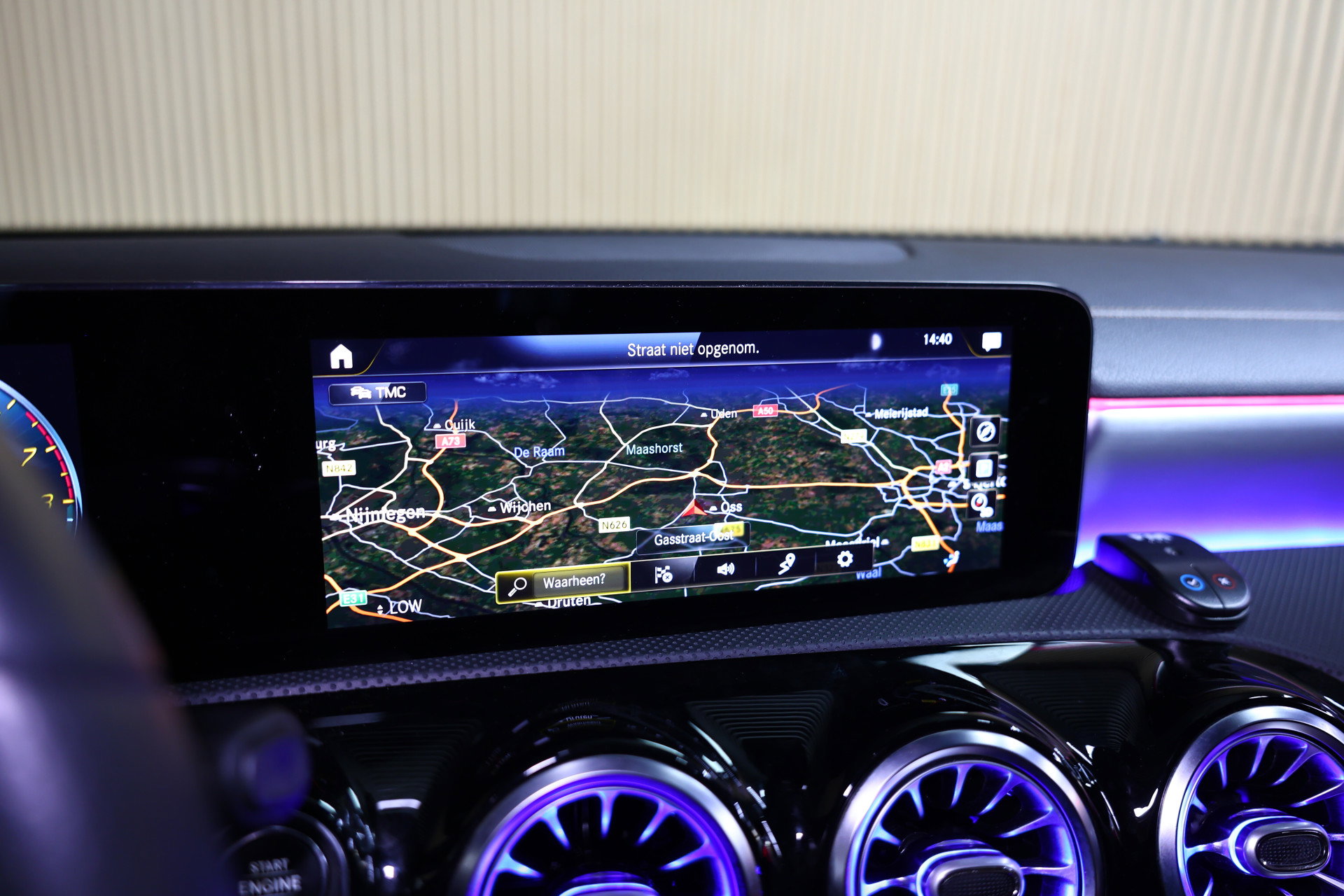 Mercedes-Benz 250e AMG AMBIENTE PANODAK NAVI AUTOM CRUISE PDC CAM SFEER '20 - foto 26