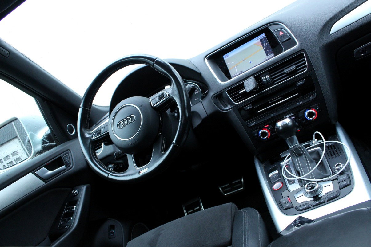Audi 3.0 TDI SQ5 Quattro PANO ACC B&O NAVI DAB STANDKCHL TREKHAAK '15 - foto 29