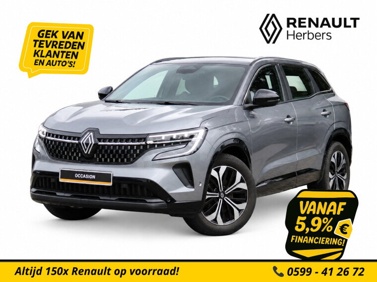 Renault - Austral