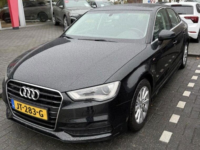 Audi A3 Limousine 1.4 TFSI CoD Adrenalin