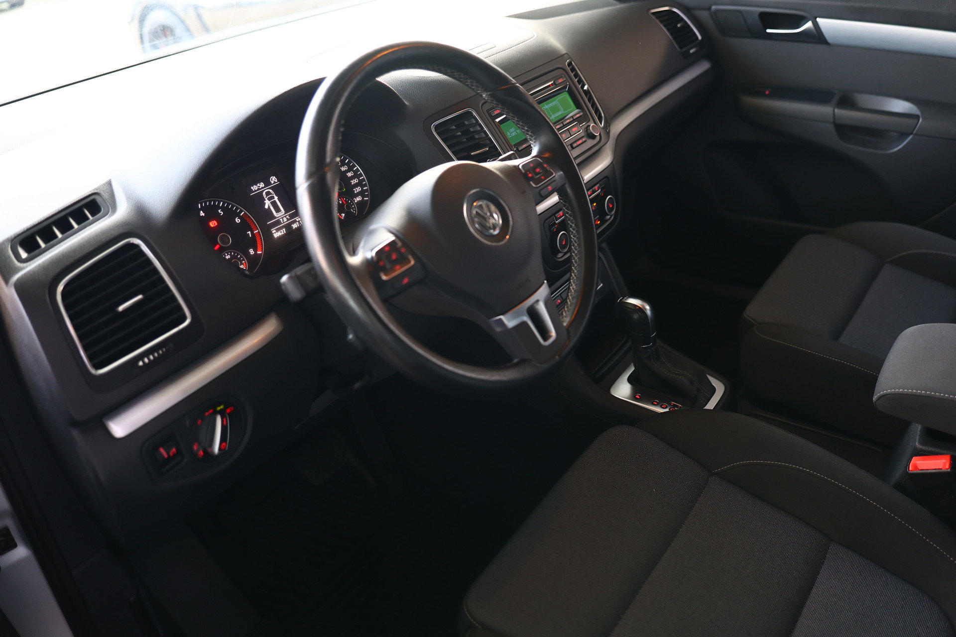 Volkswagen 1.4 TSI DSG Highline 1eEIG! XENON TREKHK STOELVW CRUISE '12 - foto 11