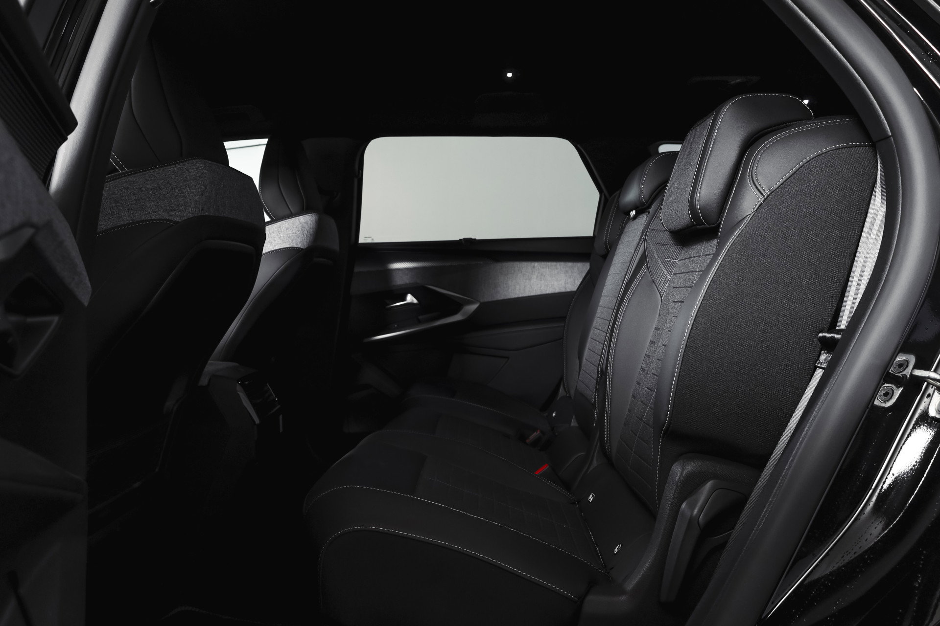 Peugeot - 5008