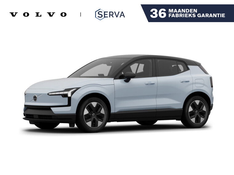 Foto van Volvo EX30 P3 Long Range Plus Europa 69 kWh | Parkeercamera | Harman Kardon | Stoel- en stuurverwarming | Elektrische stoelen