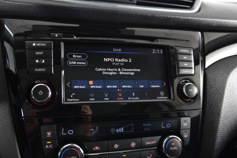 Nissan - QASHQAI