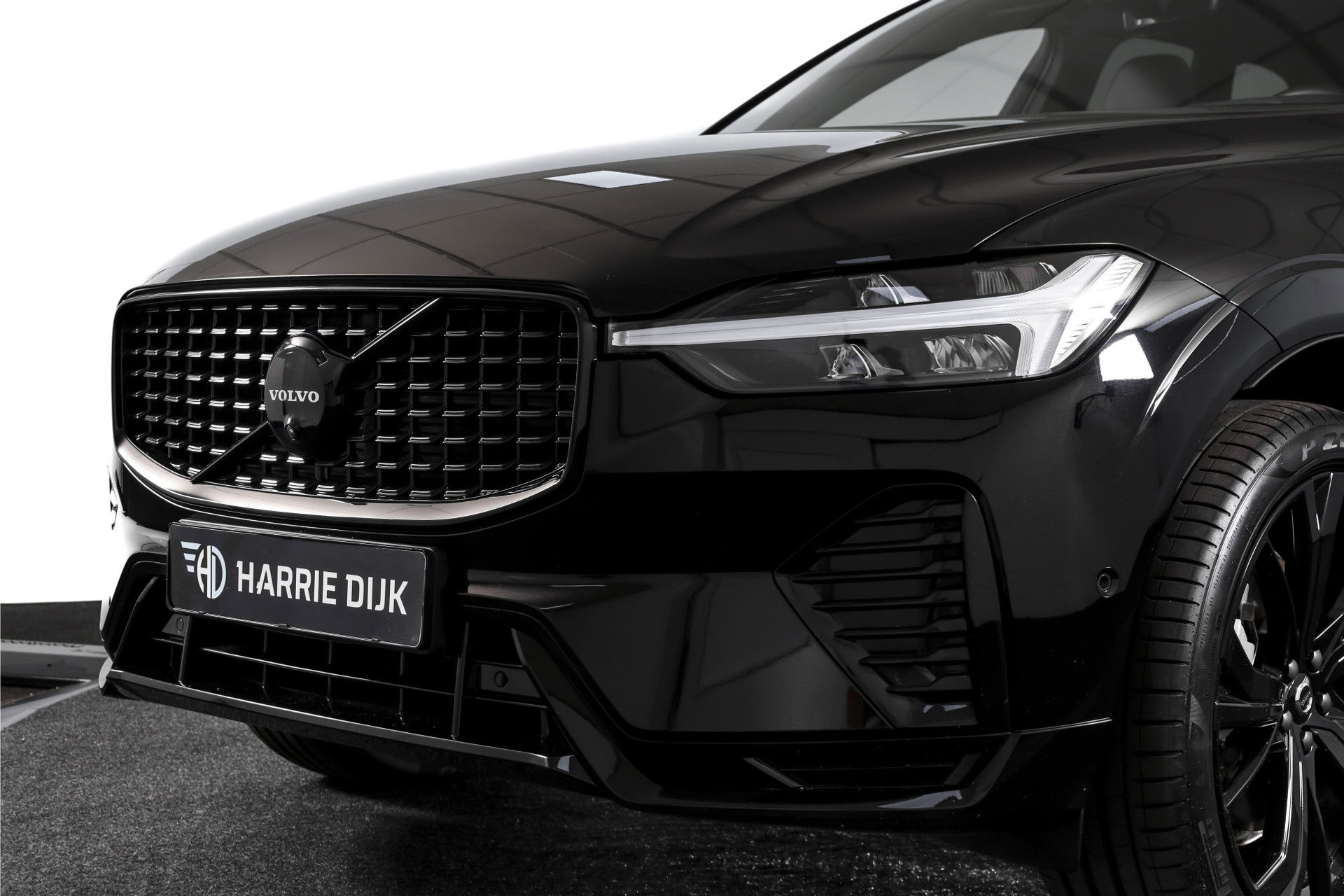 Volvo - XC60