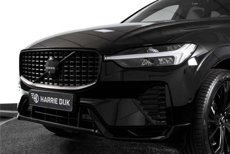 Volvo - XC60