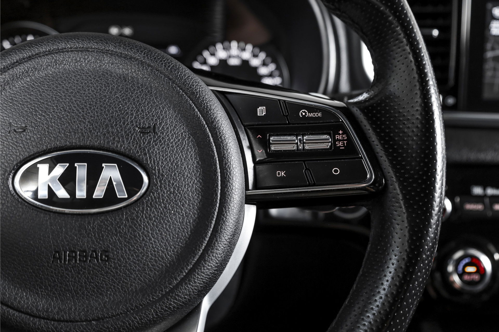 Kia - Sportage