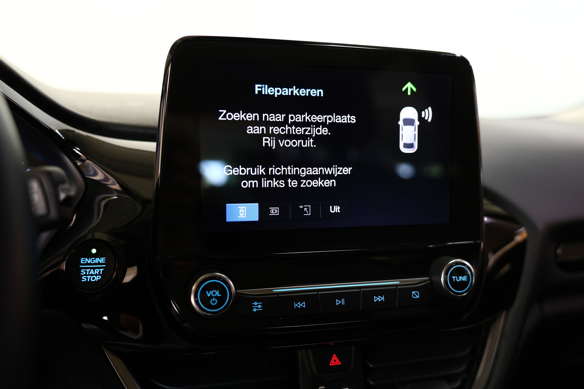 Ford 1.0 EcoBoost Titanium NAVI Automaat Camera PDC 4 x OP VOORRAAD Ass. - foto 20