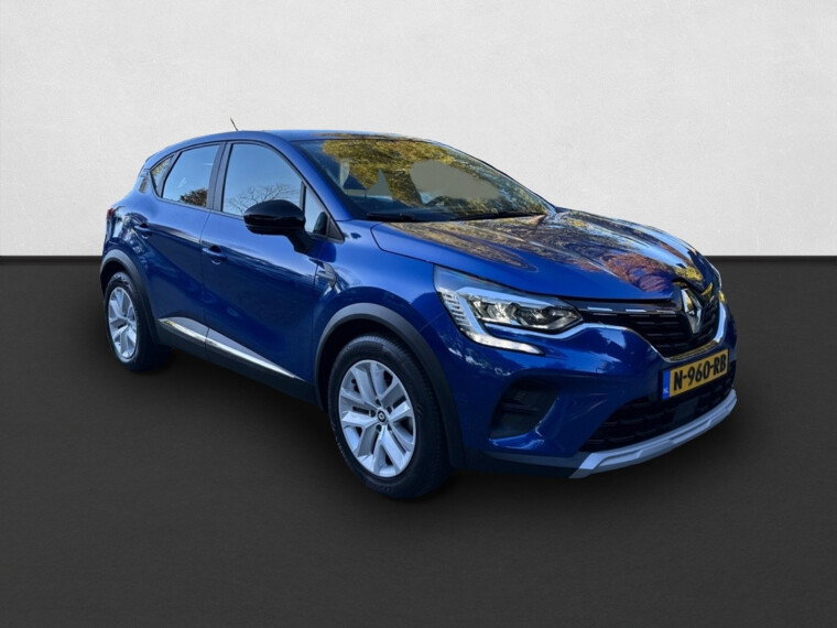 Renault - Captur