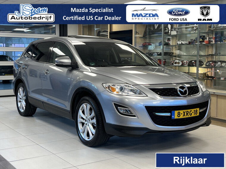 Mazda CX-9