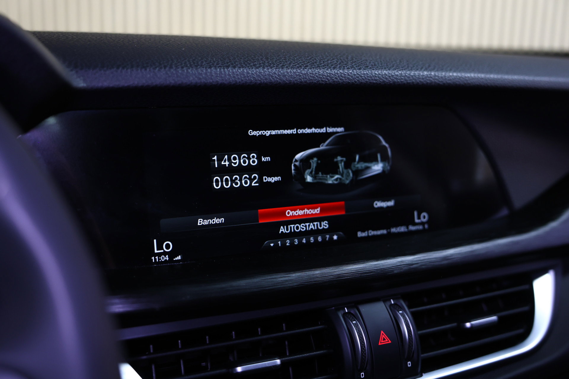 Alfa Romeo 2.0 T AWD Super 44000 km !! AVM MEMORY CAMERA NAVI AUTOM CLIMA DNA '19 - foto 26