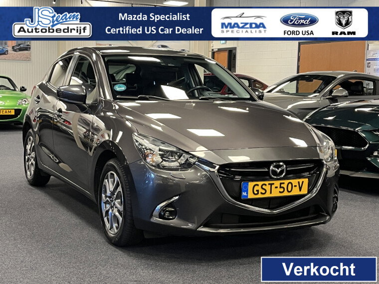 Mazda 2