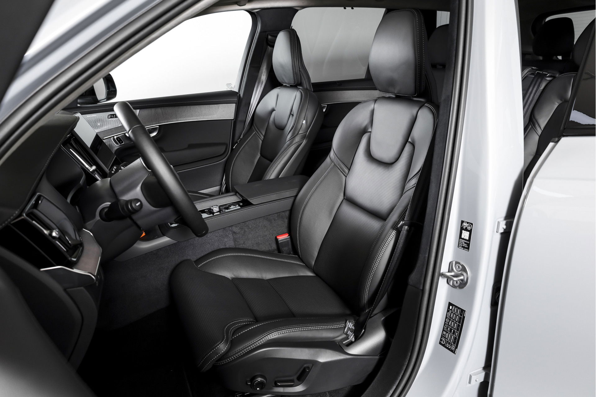 Volvo - XC90