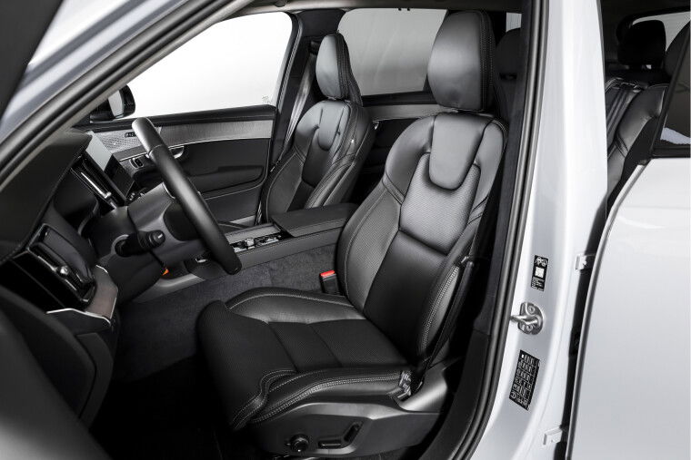 Volvo - XC90