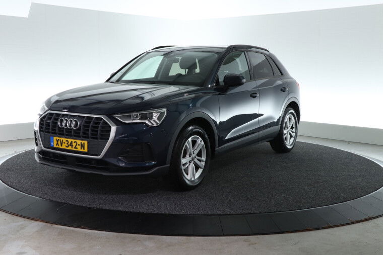 Foto van Audi Q3 40 TFSI quattro Pro Line
