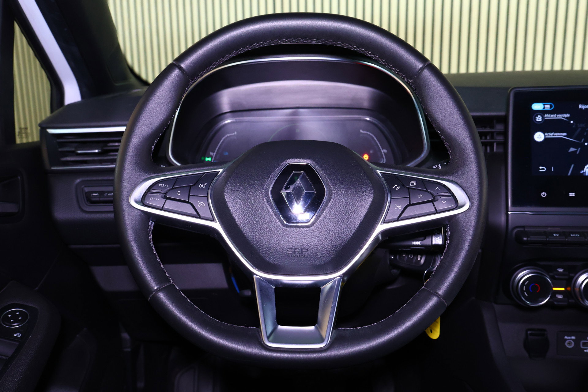 Renault 1.6 E-Tech Hybrid 140 Business Zen AVM NAVI AUTOMAAT PDC CRUISE "21 - foto 25
