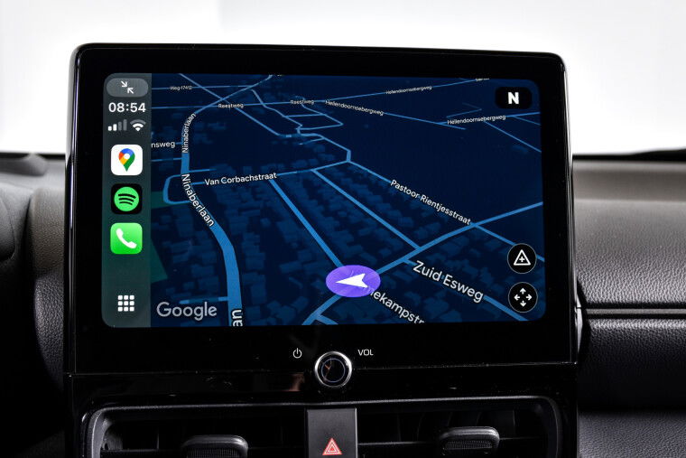 Toyota - Yaris Cross