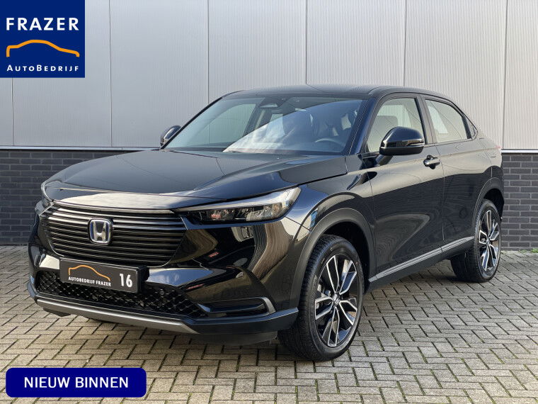 Foto van Honda HR-V 1.5 e:HEV AUTOMAAT Elegance RIJKLAAR