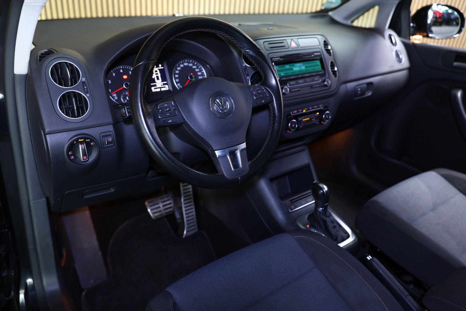 Volkswagen 1.4 TSI Highline DSG CLIMATRONIC CRUISECONTROL STOELVERWARMING '12 - foto 21