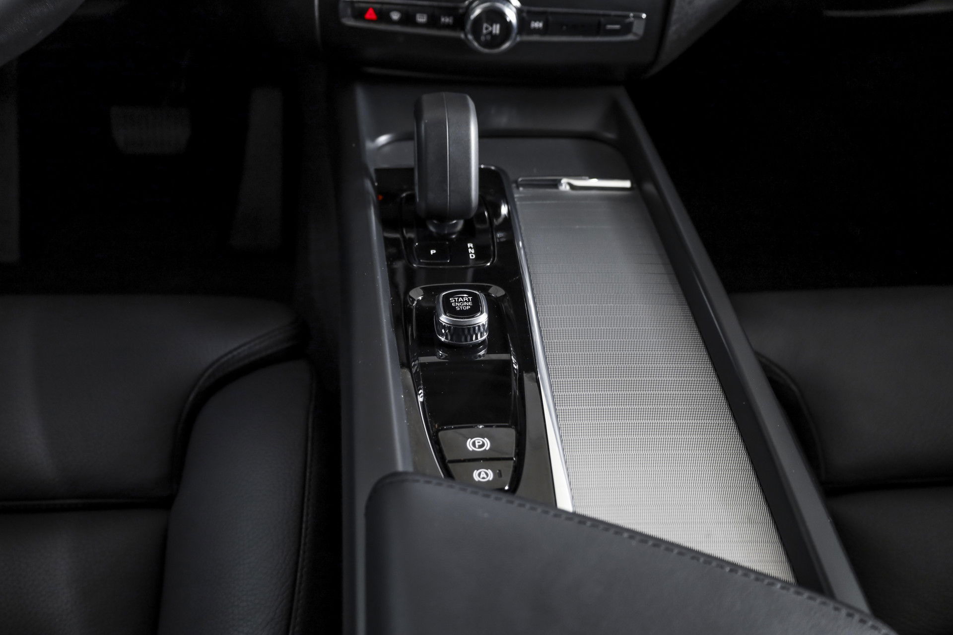 Volvo - XC60