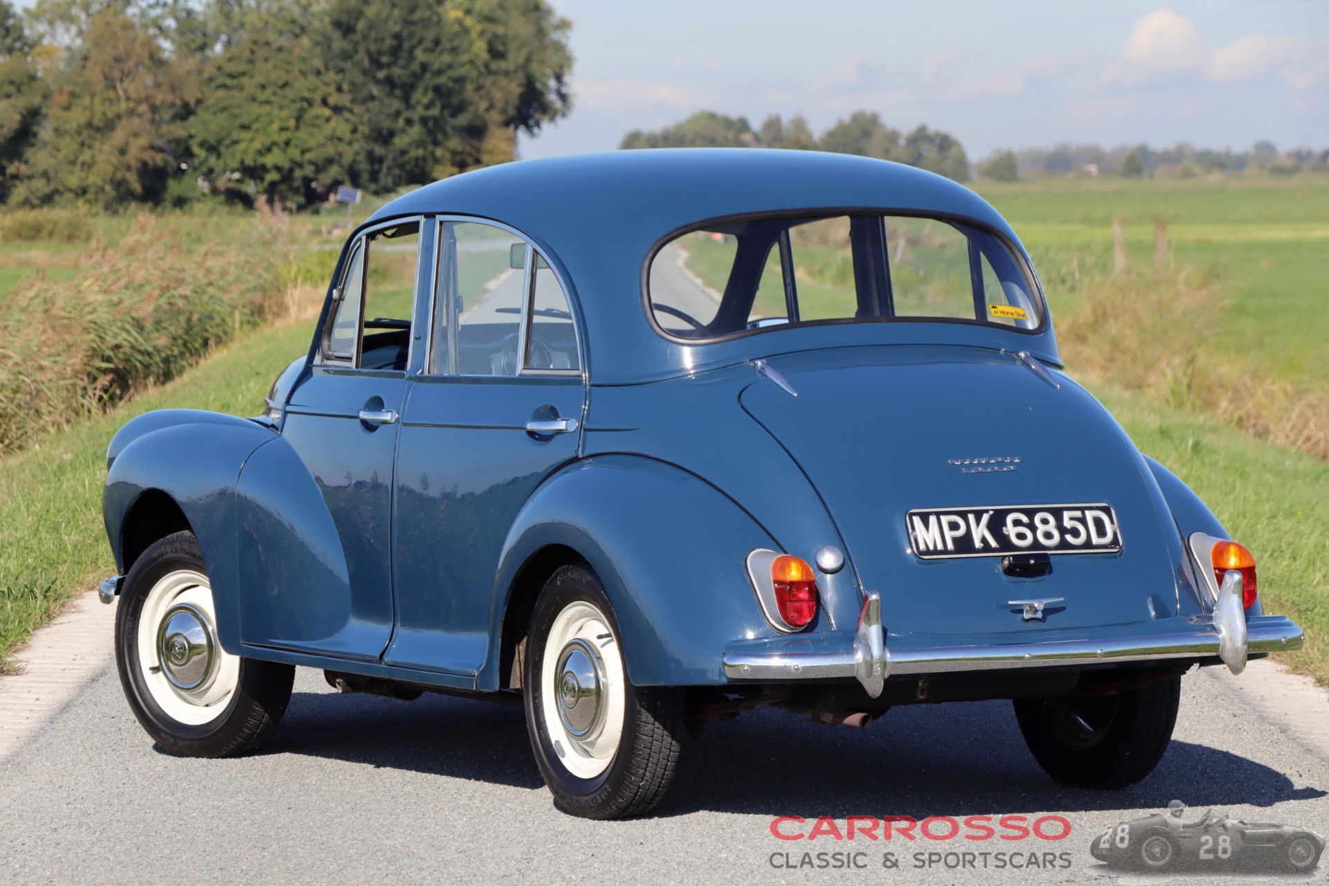 処分価格 SPOT-ON MORRIS MINOR 1000 北アイルランド製 処分価格 SPOT