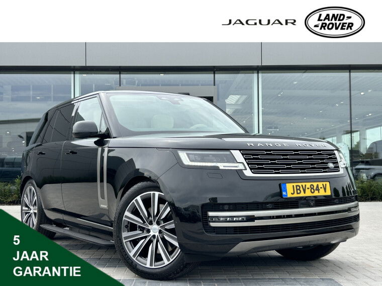 Foto van Land Rover Range Rover P550e 6-cil. Autobiography PHEV