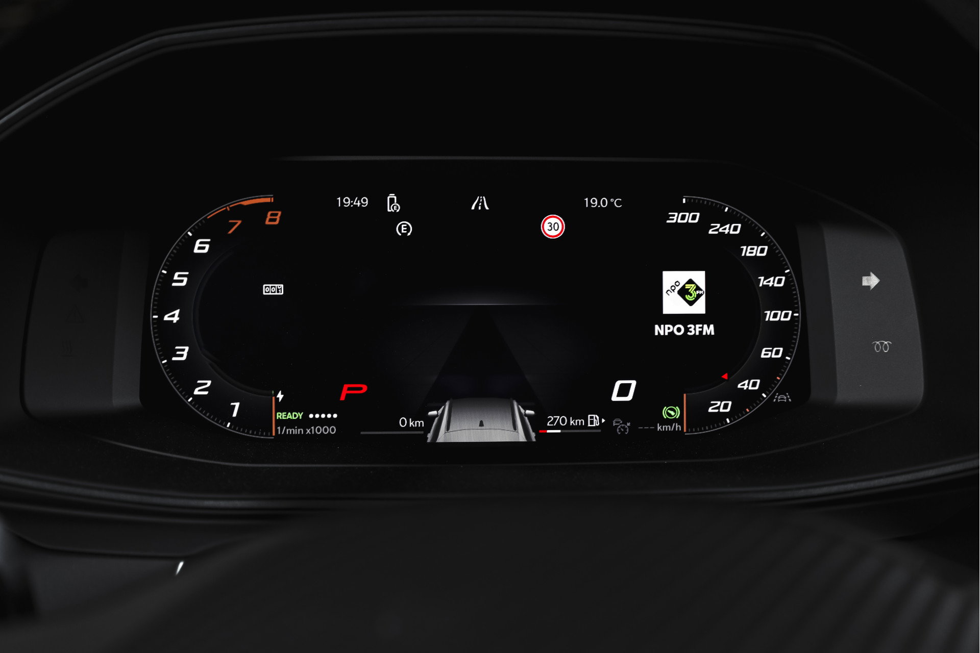 CUPRA - Formentor
