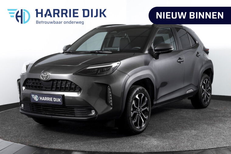 Toyota - Yaris Cross