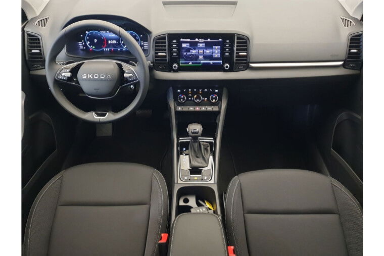 Škoda Karoq 1.5 TSI 150pk DSG/AUT Business Edition Camera, Winterpakket, Climatronic