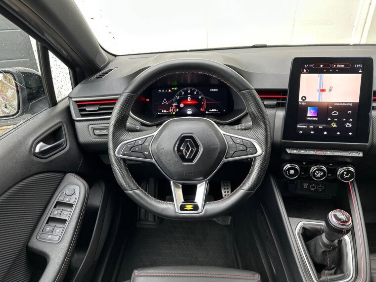 Renault - Clio