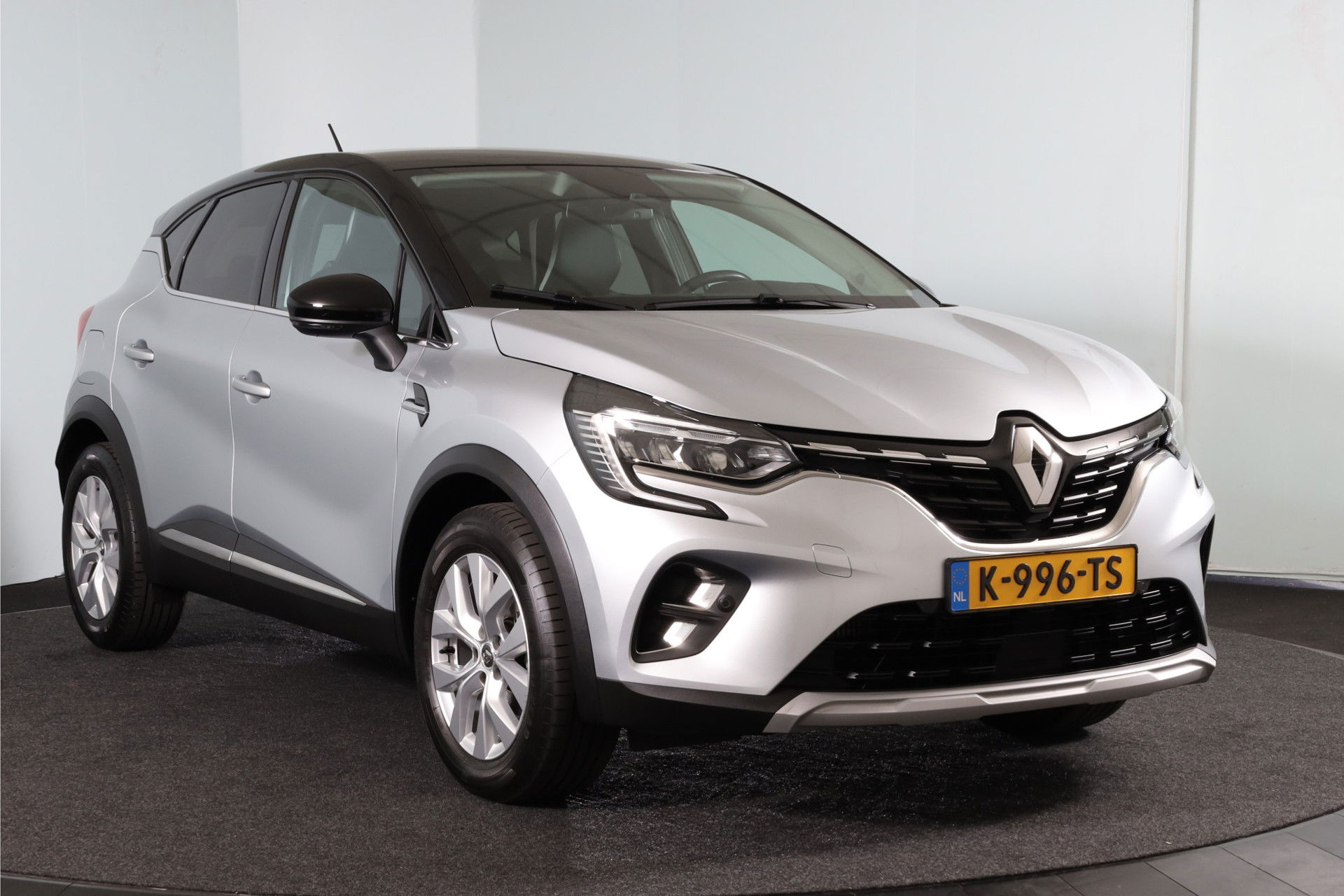 Renault - Captur
