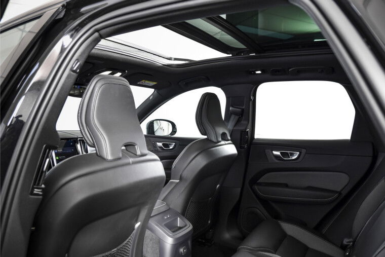 Volvo - XC60