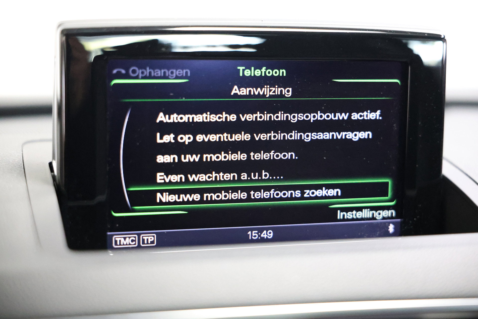 Audi 1.4 TFSI Pro Line S-Tronic 57000km ! XENON NAV CAMERA BLUET STOELVW '15 - foto 29