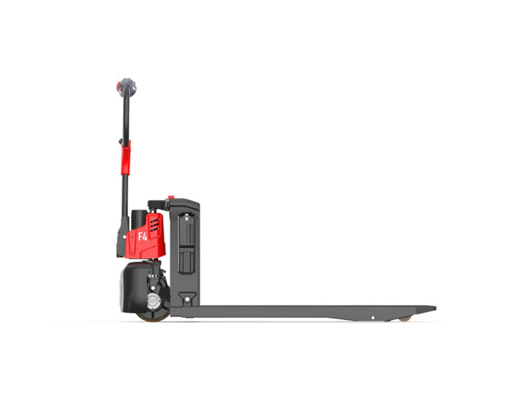 Foto van EP Equipment Pallettruck NIEUW