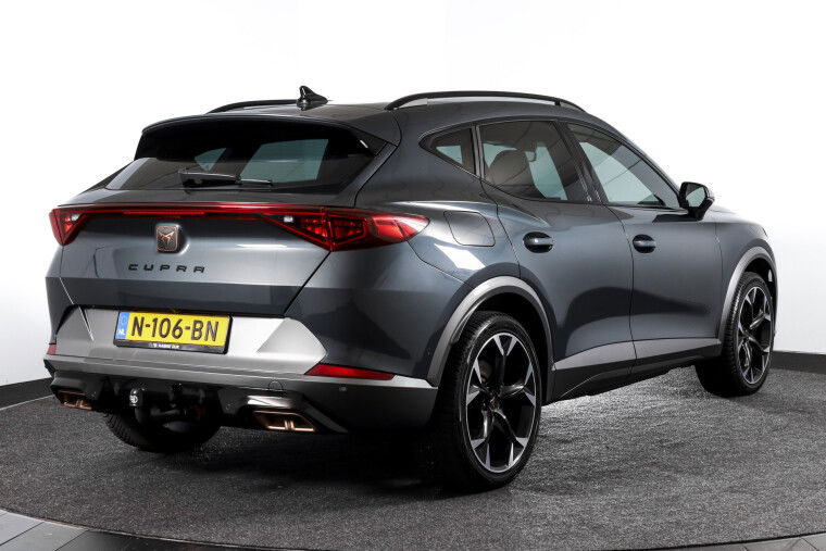 CUPRA - Formentor