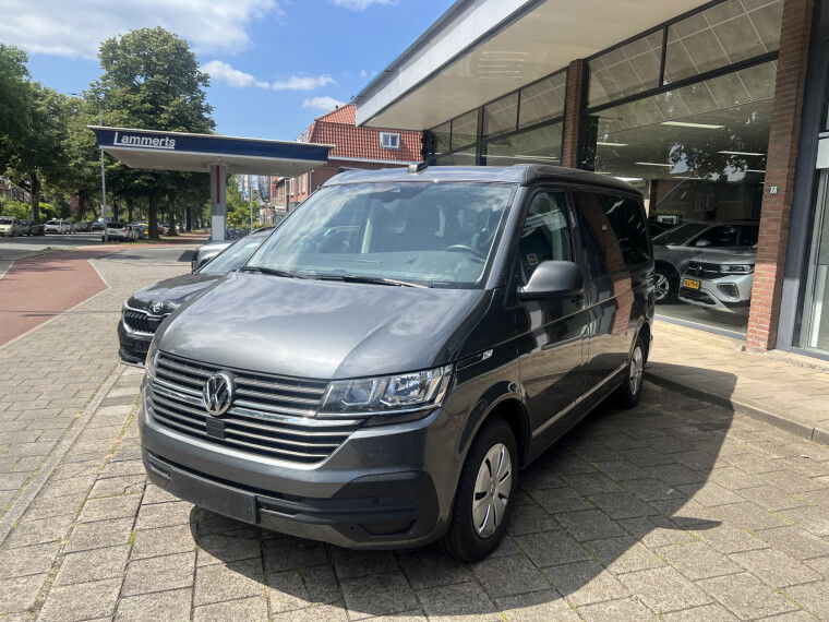 Foto van Volkswagen  California T6.1 2.0 TDI DSG7